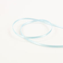 Load image into Gallery viewer, Craft Perfect Ribbon Craft Perfect - Ribbon - Double Face Satin - Arctic Blue - 3mm - 8966E