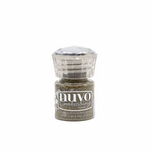 Load image into Gallery viewer, Nuvo Embossing Powder Nuvo - Embossing Powder - Golden Egg -581N