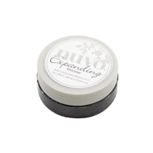 Load image into Gallery viewer, Nuvo Expanding Mousse Nuvo - Expanding Mousse - Tricorn Black - 1714N