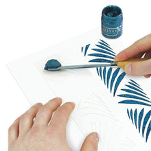 Load image into Gallery viewer, Nuvo Glimmer Paste Nuvo - Glimmer Paste - Galactica Blue - 1547N