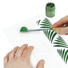 Load image into Gallery viewer, Nuvo Glimmer Paste Nuvo - Glimmer Paste - Nephrite Nebula - 1545N