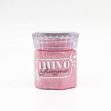 Load image into Gallery viewer, Nuvo Glimmer Paste Nuvo - Glimmer Paste - Pink Novalie - 1543N