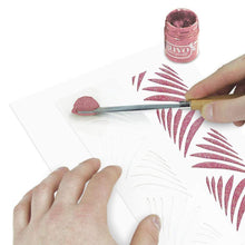 Load image into Gallery viewer, Nuvo Glimmer Paste Nuvo - Glimmer Paste - Pink Novalie - 1543N