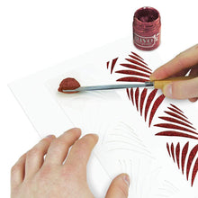 Load image into Gallery viewer, Nuvo Glimmer Paste Nuvo - Glimmer Paste - Sceptre Red - 1550N