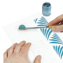 Load image into Gallery viewer, Nuvo Glimmer Paste Nuvo - Glimmer Paste - Turquoise Topaz - 1552N