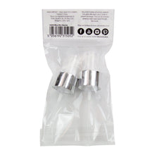 Load image into Gallery viewer, Nuvo Mica Mist Mica Mist - Replacement Nozzles (2/PK) - 1505N