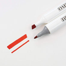 Load image into Gallery viewer, Nuvo Pens and Pencils copyNuvo - Marker Pen Collection - Hair & Skin Tones - 12 Pack - 347N