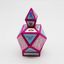 Load image into Gallery viewer, Tonic Studios Die Cutting Alluring Perfume Bottle Beautiful Essence Die Set - 4265E