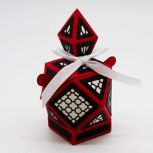 Load image into Gallery viewer, Tonic Studios Die Cutting Alluring Perfume Bottle Beautiful Essence Die Set - 4265E