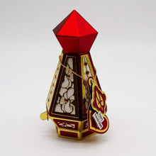 Load image into Gallery viewer, Tonic Studios Die Cutting Alluring Perfume Bottle Glowing Aroma Die Set - 4264E