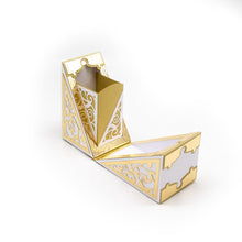 Load image into Gallery viewer, Tonic Studios Die Cutting Cherished Cadeau Gift Box Die Set - 4495E