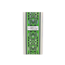 Load image into Gallery viewer, Tonic Studios Die Cutting Entwined Embellishment - Stained Glass Window Strip Die Set - 4298E