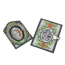Load image into Gallery viewer, Tonic Studios Die Cutting Garden Trellis - Dome Card Die Set - 4653E