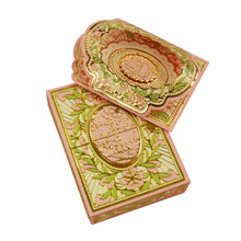Load image into Gallery viewer, Tonic Studios Die Cutting Garden Trellis - Dome Card Die Set - 4653E