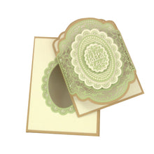 Load image into Gallery viewer, Tonic Studios Die Cutting Spring Garden - Dome Card Die Set - 4654E