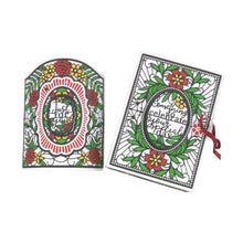 Load image into Gallery viewer, Tonic Studios Die Cutting Spring Garden - Dome Card Die Set - 4654E