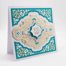 Load image into Gallery viewer, Tonic Studios Die Cutting Tonic Studios - For You Elaborate Swirls - Layering Die Set - 4150E