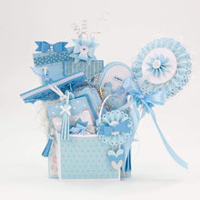 Load image into Gallery viewer, Tonic Studios Die Cutting Tonic Studios - Loaded Pockets - Rectangle Embroidery Hoop - 3925E