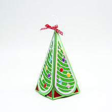 Load image into Gallery viewer, Tonic Studios Die Cutting Tonic Studios - Pandoras Gift Box - Magical Entwine Die Set - 3798E