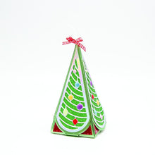 Load image into Gallery viewer, Tonic Studios Die Cutting Tonic Studios - Pandoras Gift Box - Magical Entwine Die Set - 3798E