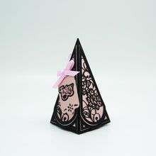 Load image into Gallery viewer, Tonic Studios Die Cutting Tonic Studios - Pandoras Gift Box - Magical Entwine Die Set - 3798E