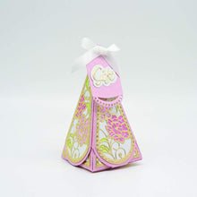 Load image into Gallery viewer, Tonic Studios Die Cutting Tonic Studios - Pandoras Gift Box - Magical Entwine Die Set - 3798E