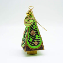 Load image into Gallery viewer, Tonic Studios Die Cutting Tonic Studios - Pandoras Gift Box - Magical Entwine Die Set - 3798E