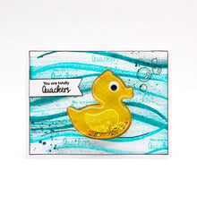 Load image into Gallery viewer, Tonic Studios Shaker Creator Tonic Studios - Shaker Creator - Duck Tots Toys Refill Shaker Set - 3315E