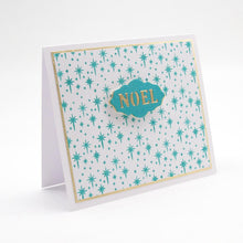 Load image into Gallery viewer, Tonic Studios Shaker Creator Tonic Studios - Shaker Creator - Festive Treats Mason Jar Stamp Set - 3789E