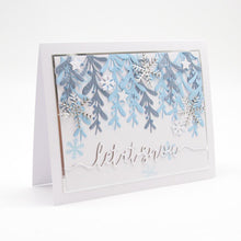 Load image into Gallery viewer, Tonic Studios Shaker Creator Tonic Studios - Shaker Creator - Festive Treats Mason Jar Stamp Set - 3789E