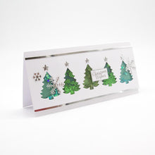 Load image into Gallery viewer, Tonic Studios Shaker Creator Tonic Studios - Shaker Creator - Festive Treats Mason Jar Stamp Set - 3789E