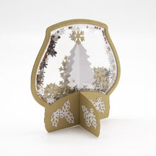 Load image into Gallery viewer, Tonic Studios Shaker Creator Tonic Studios - Shaker Creator - Festive Treats Mason Jar Stamp Set - 3789E