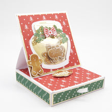 Load image into Gallery viewer, Tonic Studios Shaker Creator Tonic Studios - Shaker Creator - Festive Treats Mason Jar Stamp Set - 3789E