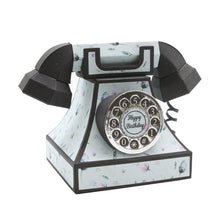 Load image into Gallery viewer, Tonic Studios Stamps Vintage Telephone Stamp Set - 4915E