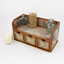 Load image into Gallery viewer, Tonic Studios Storage Palermo Creative MDF Storage Project - 4555E