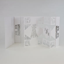 Load image into Gallery viewer, Tonic Studios - Clarence Tiles Die Set  - 4388E
