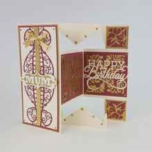Load image into Gallery viewer, Tonic Studios - Clarence Tiles Die Set  - 4388E
