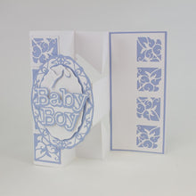 Load image into Gallery viewer, Tonic Studios - Clarence Tiles Die Set  - 4388E
