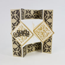 Load image into Gallery viewer, Tonic Studios - Clarence Tiles Die Set  - 4388E

