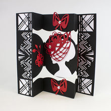 Load image into Gallery viewer, Tonic Studios - Imperial Tiles Die Set  - 4381E
