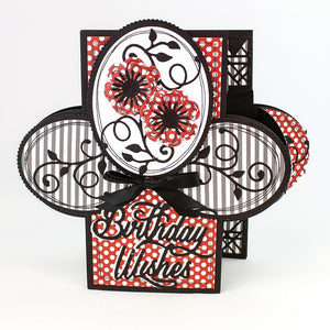 Tonic Studios - Imperial Tiles Die Set  - 4381E