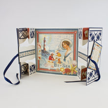 Load image into Gallery viewer, Tonic Studios - Imperial Tiles Die Set  - 4381E
