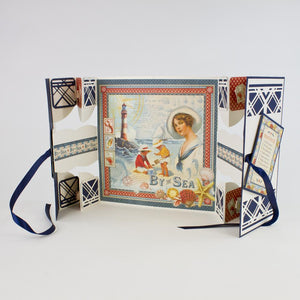 Tonic Studios - Imperial Tiles Die Set  - 4381E