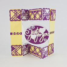 Load image into Gallery viewer, Tonic Studios - Imperial Tiles Die Set  - 4381E
