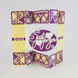 Tonic Studios - Imperial Tiles Die Set  - 4381E