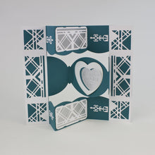 Load image into Gallery viewer, Tonic Studios - Imperial Tiles Die Set  - 4381E
