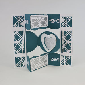 Tonic Studios - Imperial Tiles Die Set  - 4381E