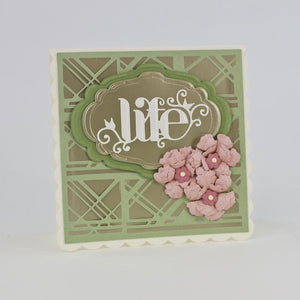 Tonic Studios - Imperial Tiles Die Set  - 4381E