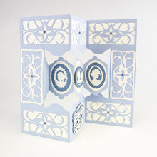 Load image into Gallery viewer, Tonic Studios - Pavilion Shutter Die Set  - 4385E
