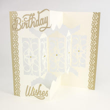 Load image into Gallery viewer, Tonic Studios - Pavilion Shutter Die Set  - 4385E
